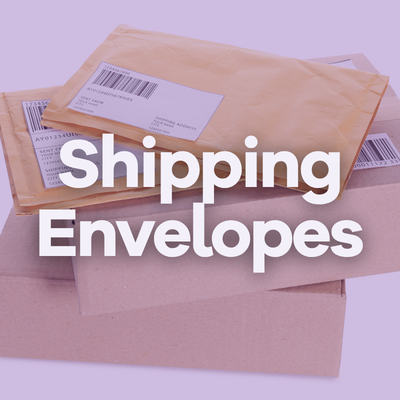 Image Shipping Envelopes